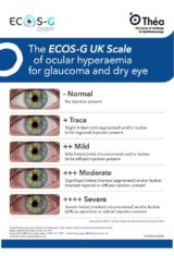 ECOS G UK Hyperaemia Scale Leaflet