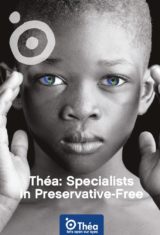 About Preservative Free Brochure
