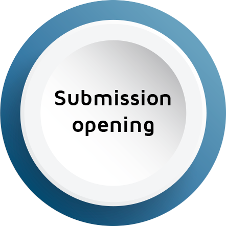 Submission opening