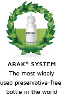 Abak system logo