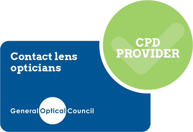 Contact Lens Opticians